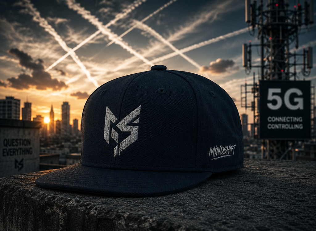 MindShift Urban Snapback